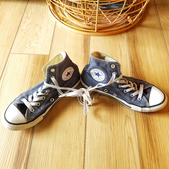 Converse Other - Youth Converse All-Star Sneakers